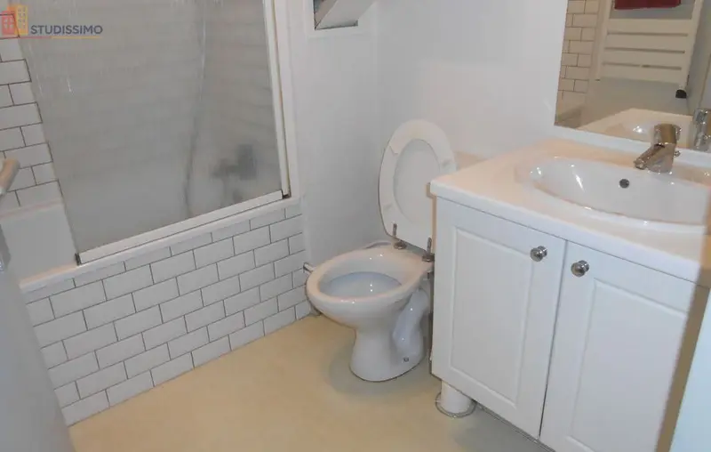 Studio 23m² Dijon centre - Proche Place de la République - Photo 2
