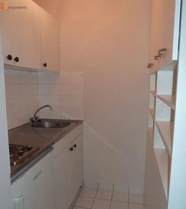 Studio 23m² Dijon 21000 - Photo 20