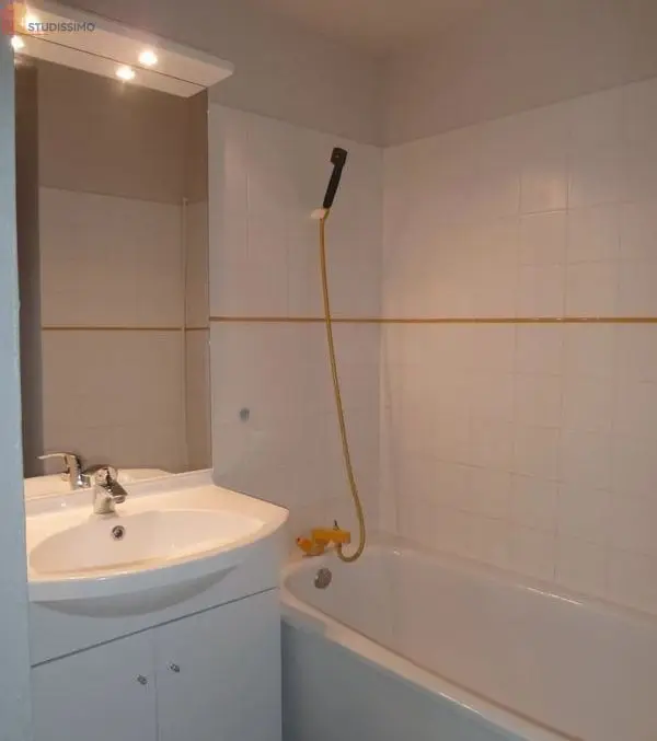 Studio 23m² Dijon 21000 - Photo 19