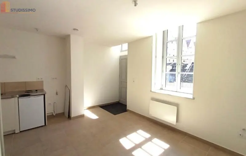 Studio 22m² Dijon 21000 - Photo 2