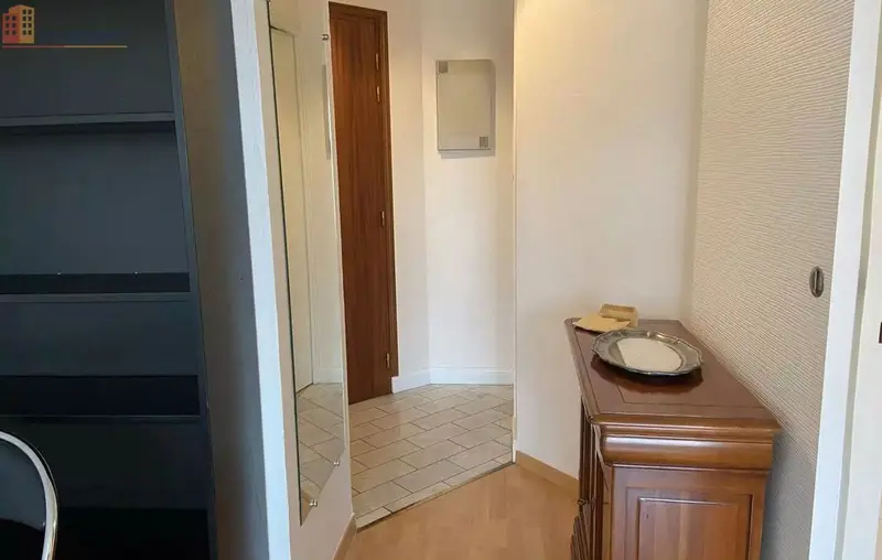 Studio 28m² Dijon 21000 - Photo 4