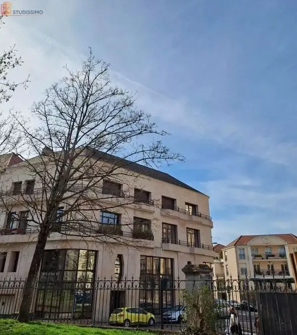 Studio 28m² Dijon 21000 - Photo 3