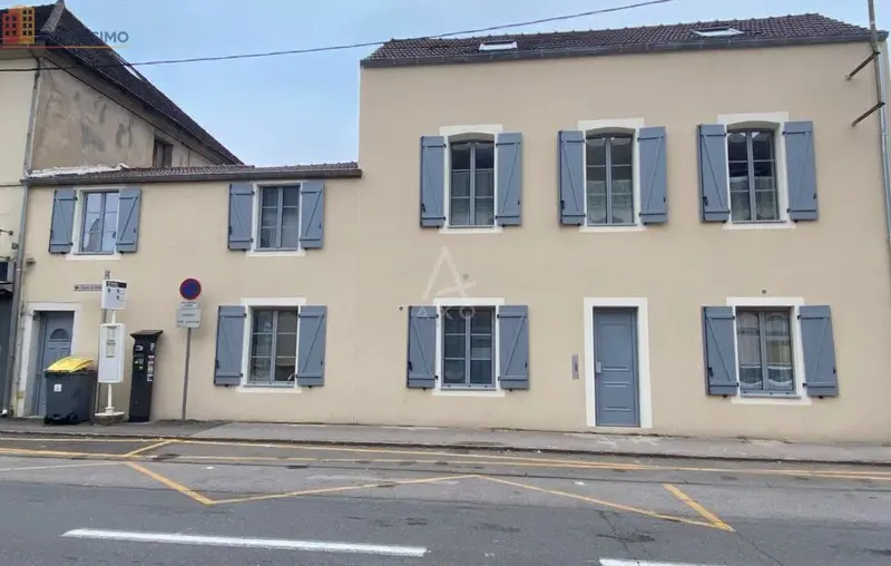 Studio 12m² Dijon centre - Meublé, calme - Photo 2