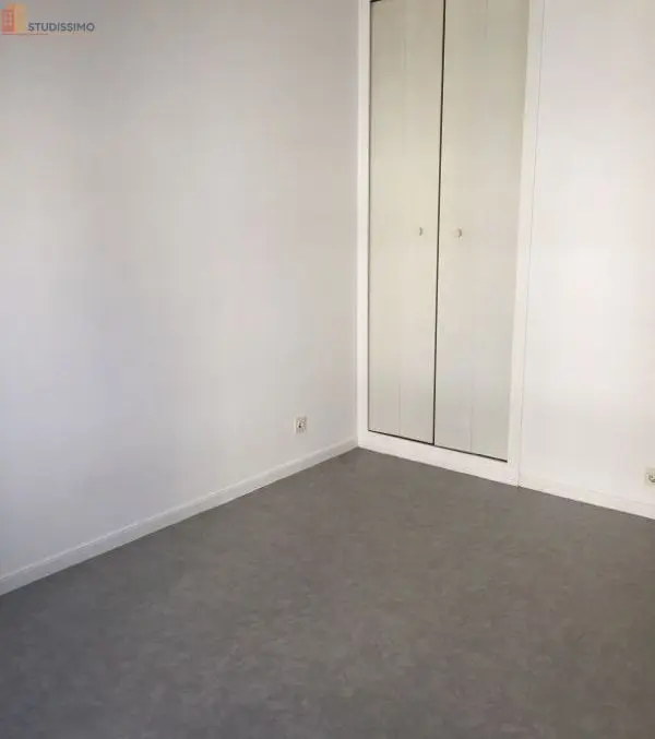 Studio 16m² Dijon 21000 - Photo 2