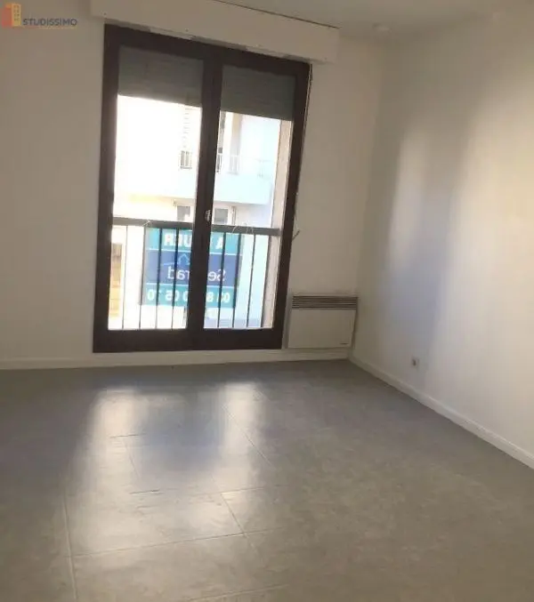 Studio 16m² Dijon 21000 - Photo 3