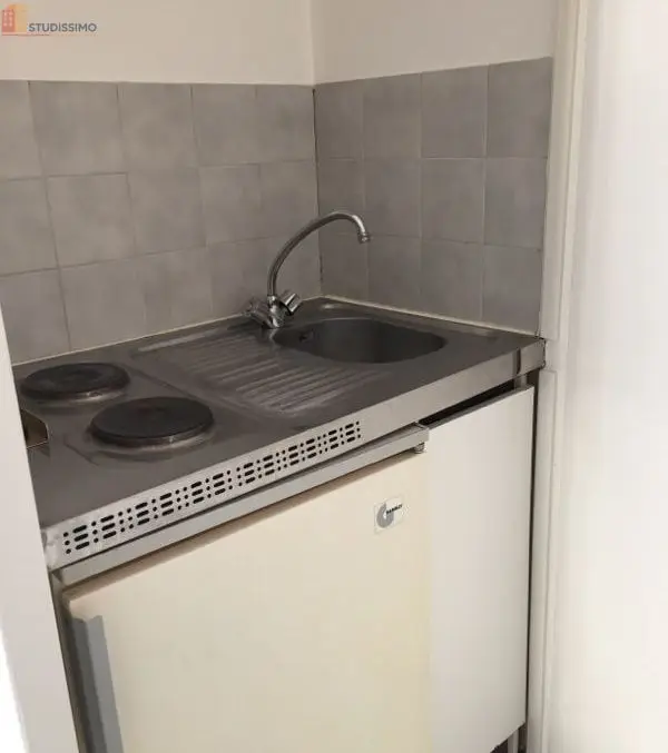 Studio 16m² Dijon 21000 - Photo 1