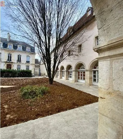 Studio 20m² Dijon 21000 - Photo 8