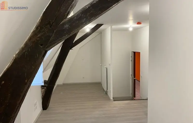 Studio 20m² Dijon 21000 - Photo 5
