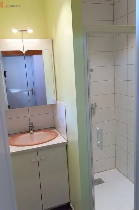 Studio 22m² Semur-en-Auxois - Proche hôpital - Photo 2