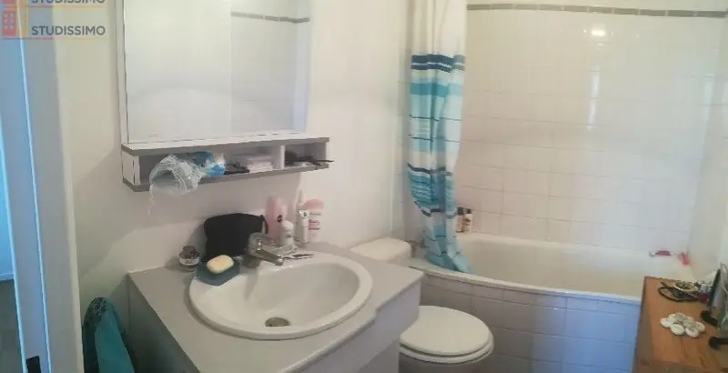 Studio meublé 18m² Dijon centre - Meublé, lumineux - Photo 2