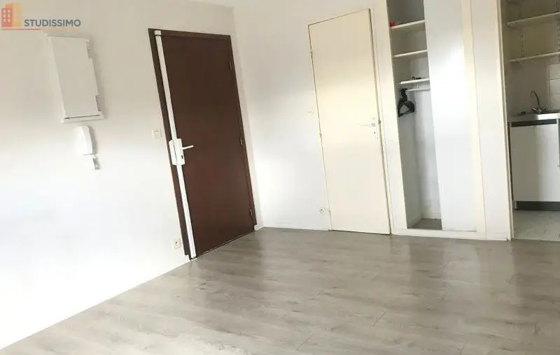 Studio 19m² Dijon 21000 - 5e étage, lumineux - Photo 3