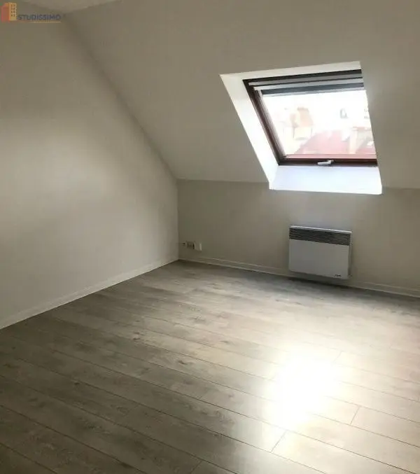 Studio 19m² Dijon 21000 - 5e étage, lumineux - Photo 2