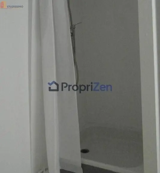 Studio meublé 24m² Dijon centre - Lumineux, 2e étage - Photo 13