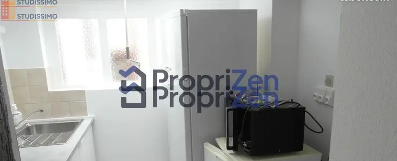 Studio meublé 24m² Dijon centre - Lumineux, 2e étage - Photo 9