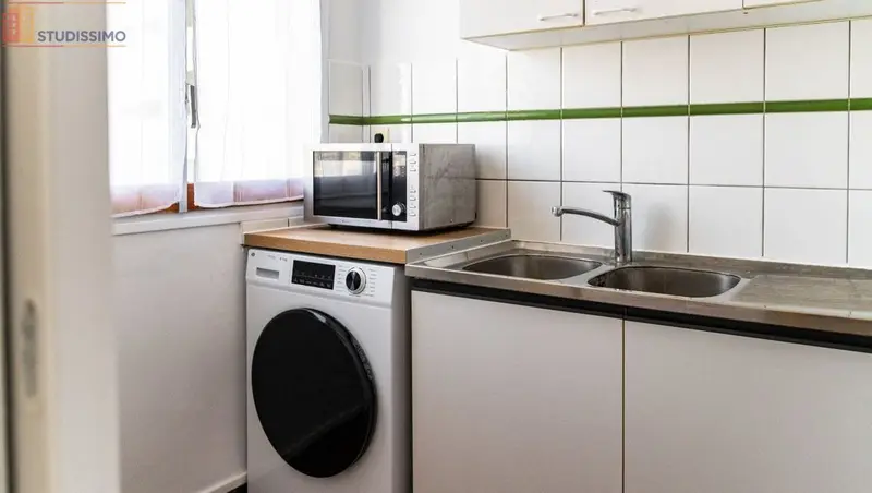 Studio meublé 28m² Dijon - Étage élevé, lumineux - Photo 17