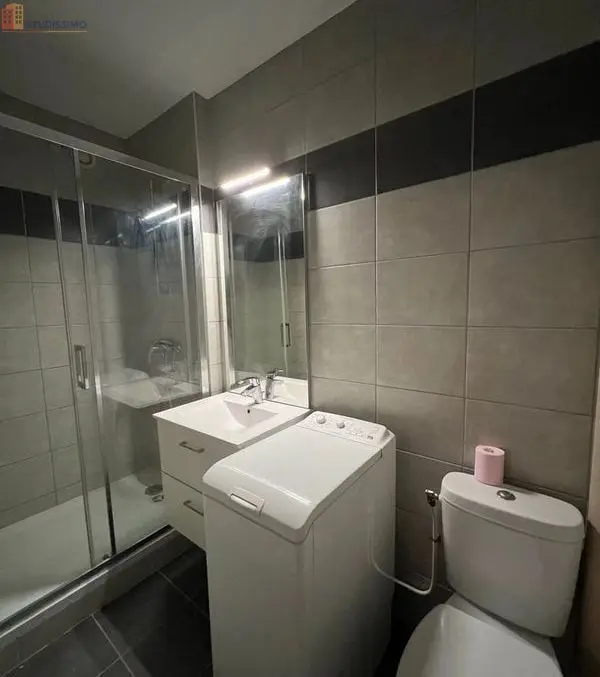 Studio meublé 30m² Dijon 21000 - Meublé, lumineux - Photo 8