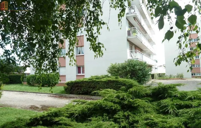Studio meublé 30m² Dijon 21000 - Meublé, lumineux - Photo 4