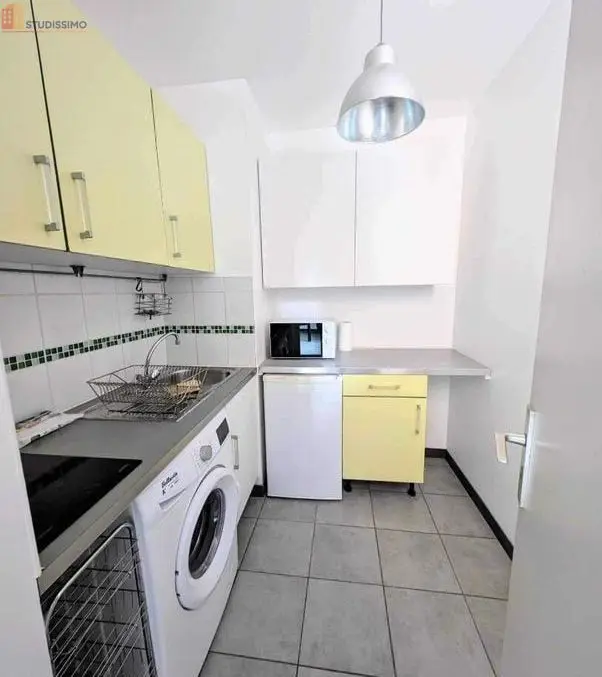 Studio meublé 20m² Dijon centre - Meublé, lumineux - Photo 17
