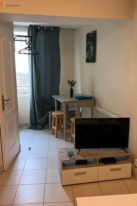 Studio meublé 17m² Dijon centre - Idéal étudiant - Photo 5