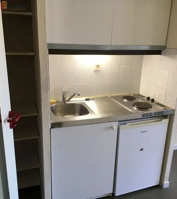 Studio 20m² Chevigny-Saint-Sauveur 21800 - Photo 8