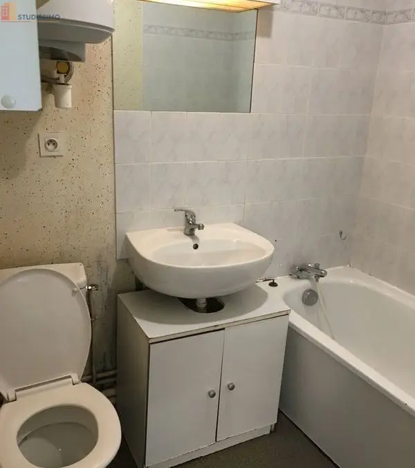 Studio 20m² Chevigny-Saint-Sauveur 21800 - Photo 2
