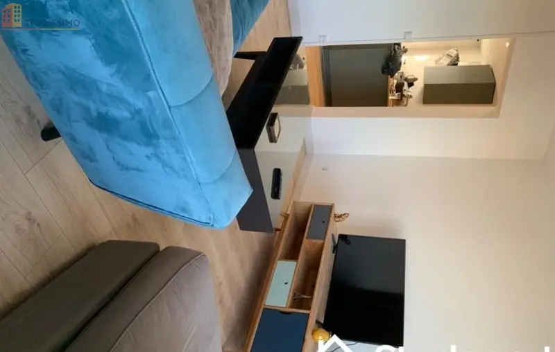 Studio 9m² Dijon centre - Meublé, 7e étage - Photo 3