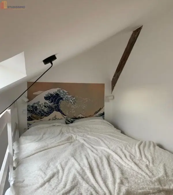 Studio meublé 15m² Dijon 21000 - Meublé, DPE A - Photo 9