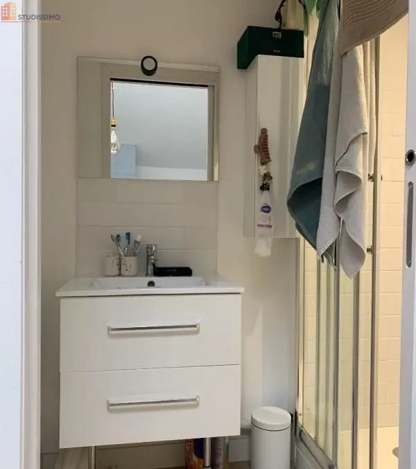 Studio meublé 15m² Dijon 21000 - Meublé, DPE A - Photo 3