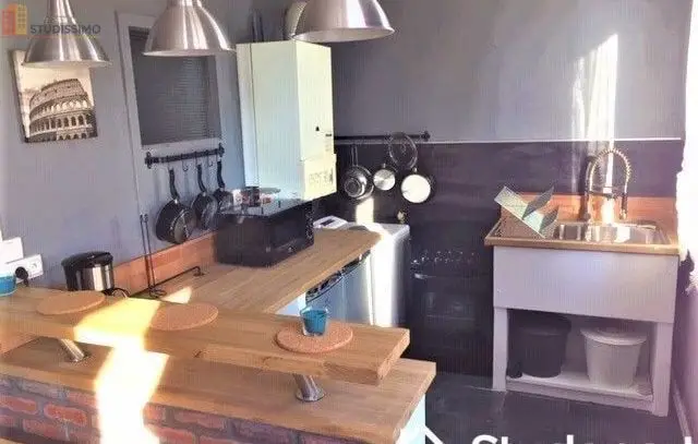 Studio meublé 12m² Dijon 21000 - Meublé, lumineux - Photo 4
