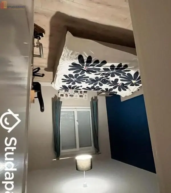 Studio meublé 10m² Dijon 21000 - Calme, 4e étage - Photo 3