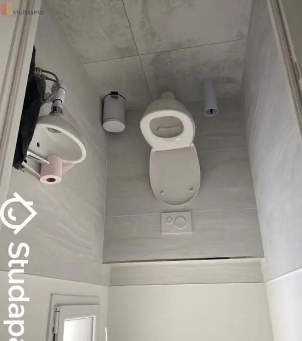 Studio meublé 16m² Ahuy 21121 - Meublé, DPE A - Photo 3