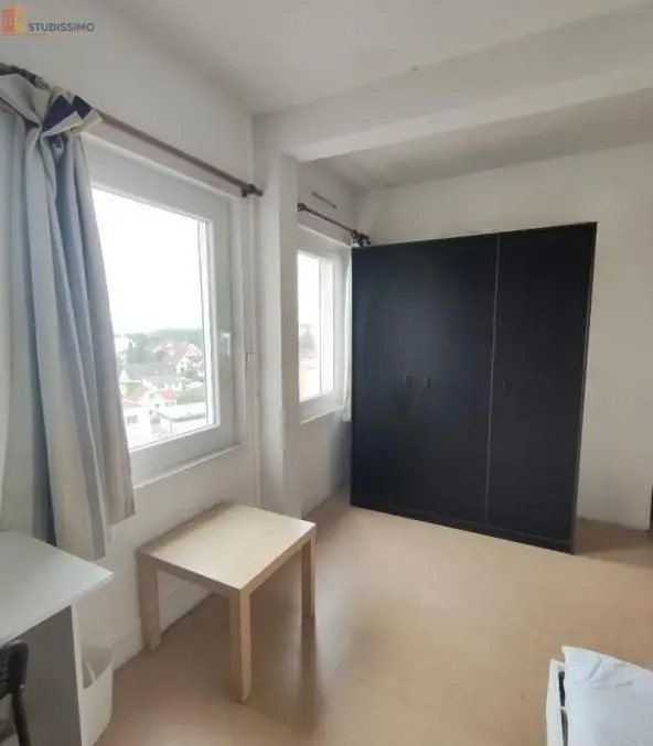 Studio meublé 9m² Dijon 21000 - Lumineux, 9e étage - Photo 2
