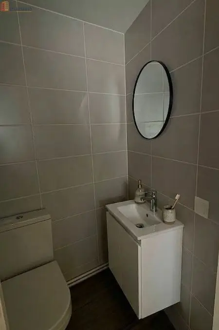 Studio meublé 18m² Dijon - Proche Darcy, au 3e étage - Photo 1