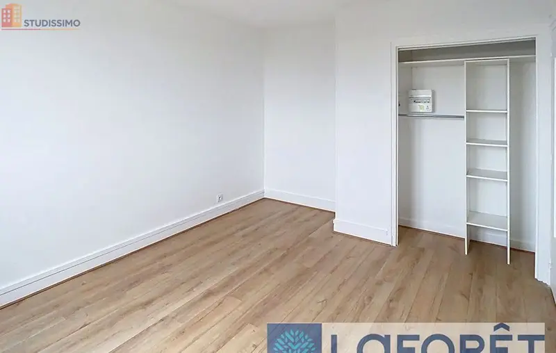 Studio 28m² Dijon 21000 - Photo 22