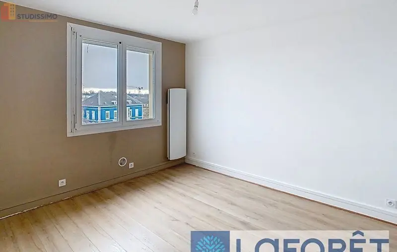 Studio 28m² Dijon 21000 - Photo 14