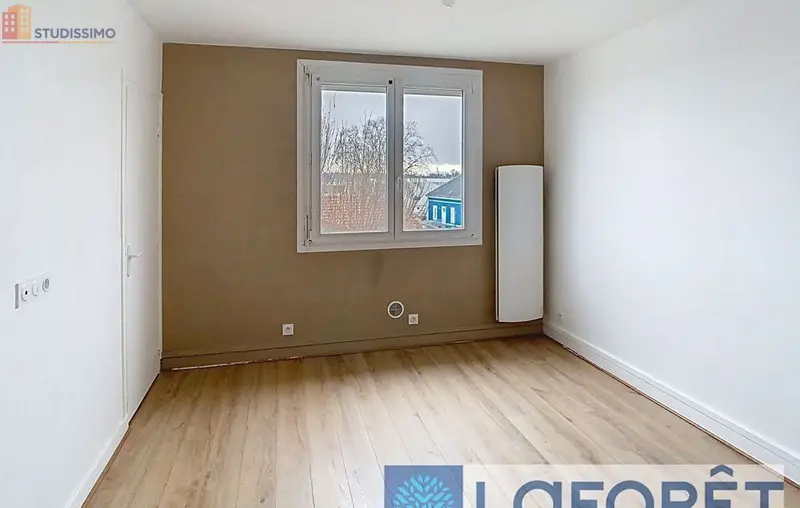 Studio 28m² Dijon 21000 - Photo 13