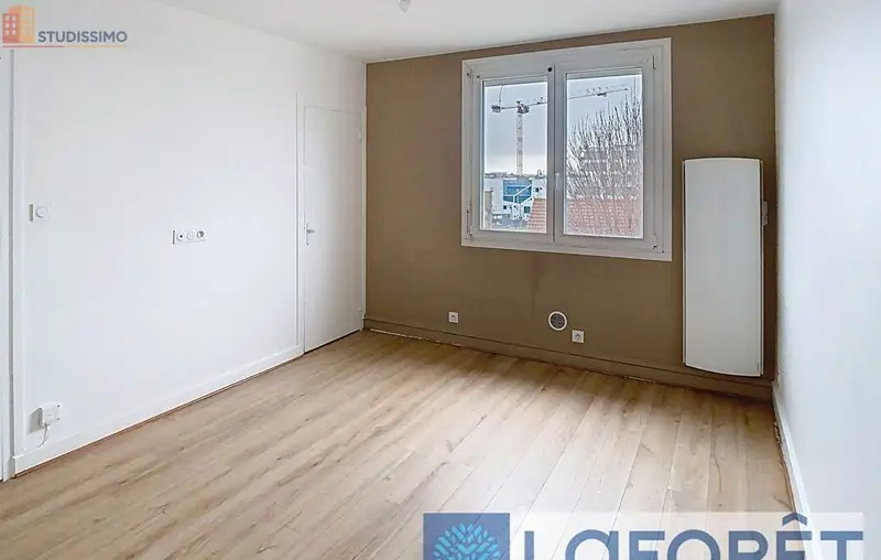 Studio 28m² Dijon 21000 - Photo 10