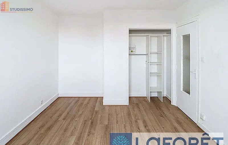Studio 28m² Dijon 21000 - Photo 8