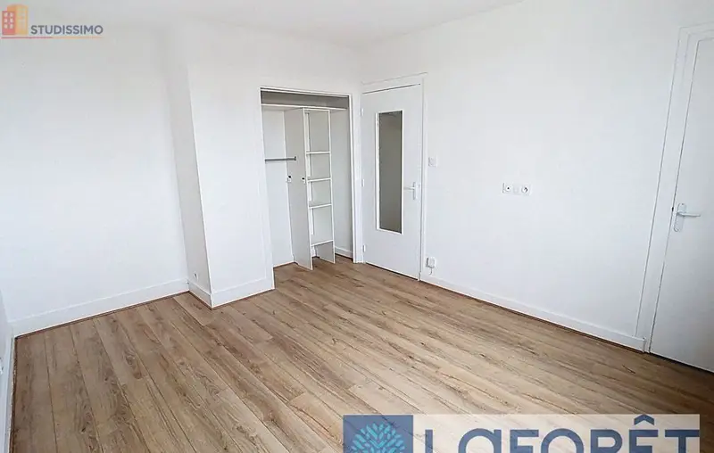 Studio 28m² Dijon 21000 - Photo 5