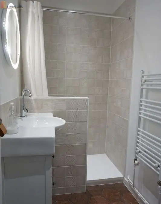 Studio meublé 20m² Dijon 21000 - Meublé, confortable - Photo 2