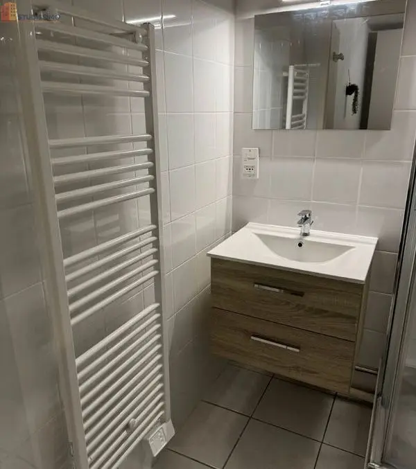 Studio 21m² Dijon 21000 - Photo 1