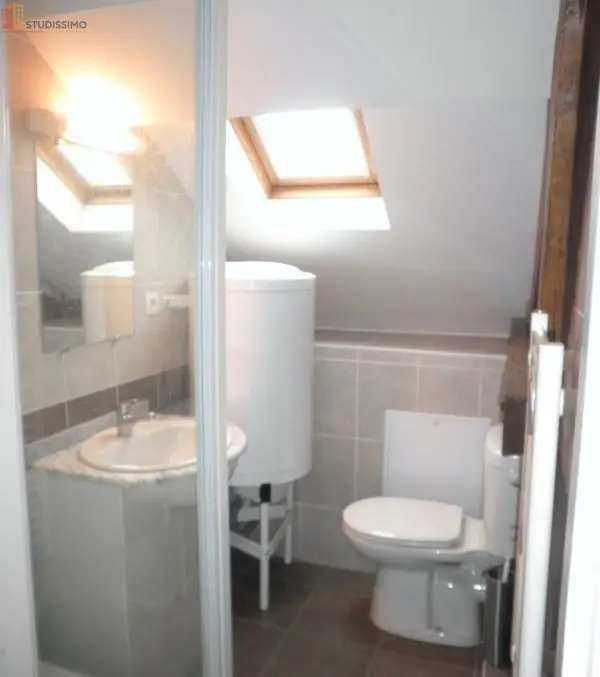 Studio 30m² Dijon - 2e étage, lumineux - Photo 5