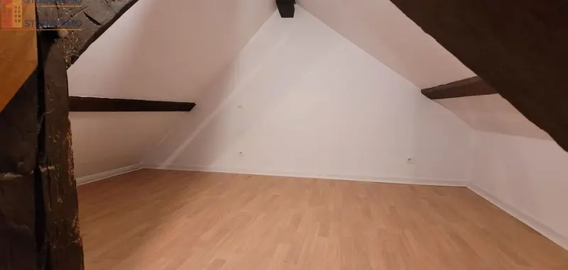 Studio 29m² Is-sur-Tille - Étage élevé, lumineux - Photo 4