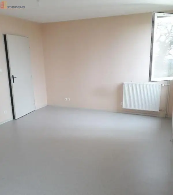 Studio 33m² Saulieu - 3e étage, DPE D - Photo 12