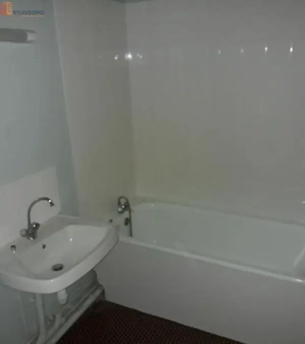 Studio 33m² Saulieu - 3e étage, DPE D - Photo 7