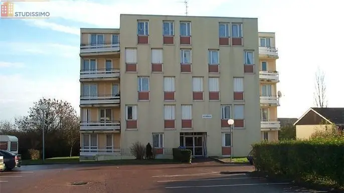 Studio 33m² Saulieu - 3e étage, DPE D - Photo 3