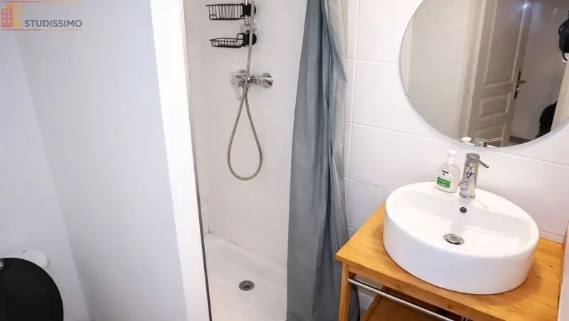 Studio meublé 25m² Dijon 21000 - Calme, lumineux - Photo 26