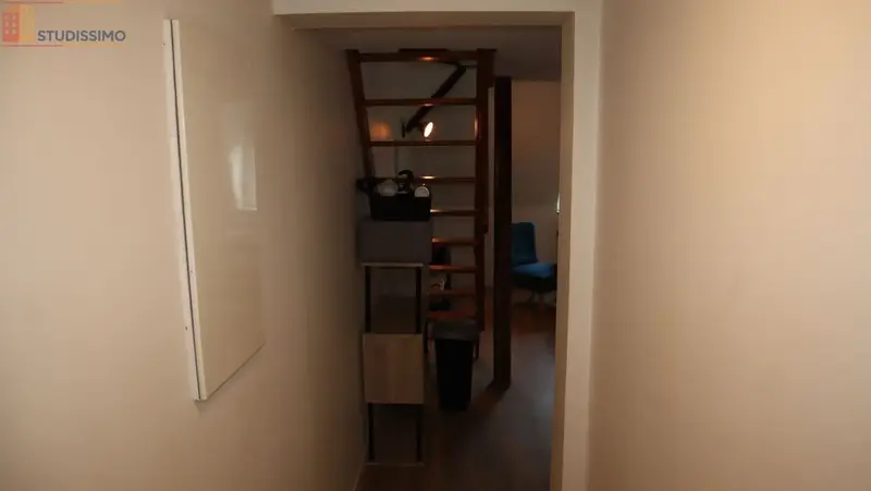 Studio meublé 25m² Dijon 21000 - Calme, lumineux - Photo 5