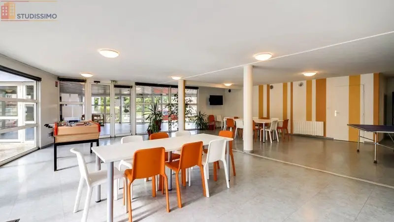 Studio meublé 20m² Dijon - Loyer charges comprises - Photo 9