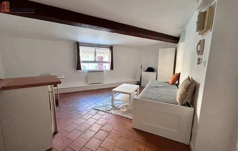 Studio 21m² Dijon 21000 - Photo 9